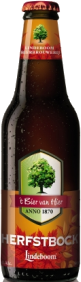 Lindeboom Herfstbock fles á 0,30 liter